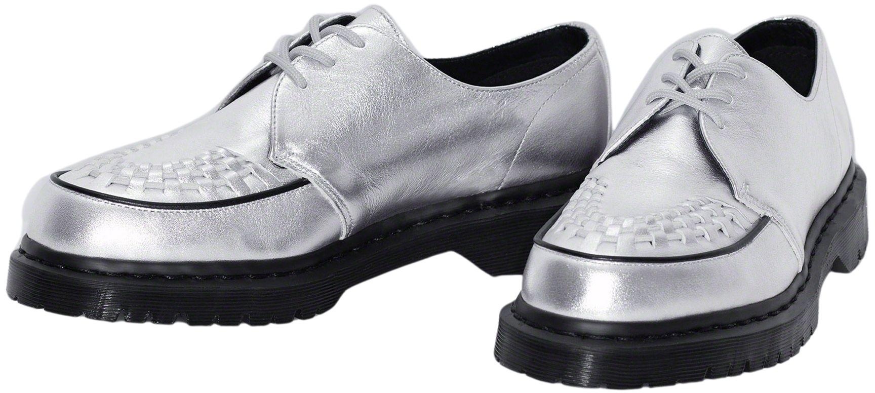 Supreme®/Dr. Martens® Ramsey Creeper view 2